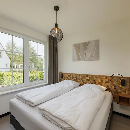 Modern House With 4 Bathrooms, In Beautiful Bad Bentheim